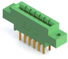 Card Conn, Dual Side, 12Pos, Wire Wrap; Card Edge Connector Type Edac - 59AJ9637 - Newark, An Avnet Company
