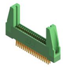 Card Edge Conn, Dual Side, 38Pos, Th; Card Edge Connector Type Edac - 69AJ8821 - Newark, An Avnet Company