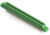 Card Edge Conn, Dual Side, 48Pos, Lug; Card Edge Connector Type Edac - 86AH3787 - Newark, An Avnet Company