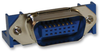 Connector, Scsi, Rcpt, 24Pos, Tht; No. Of Contacts Norcomp - 53X3754 - Newark, An Avnet Company