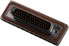 Fct Hd Str Plg 44 Pn Sld Rmnt Rohs Compliant Molex/fct - 23AH1797 - Newark, An Avnet Company