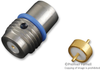Rf/coax, Osp Plug, Straight, Panel, 50 Ohm, Solder; Connector Type Amp - Te Connectivity - 10H7303 - Newark, An Avnet Company