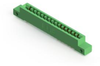 Card Edge Conn, Dual Side, 30Pos, Th; Card Edge Connector Type Edac - 87AH0707 - Newark, An Avnet Company