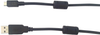 Usb Cord, 2.0 A-Micro B Plug, 16.4 , Blk; Connector A Multicomp Pro - 48AC8880 - Newark, An Avnet Company