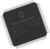Microcontroller Mcu, 32 Bit, Cortex-M4, 48Mhz, Tqfp-100; Product Range Microchip - 69W8008 - Newark, An Avnet Company