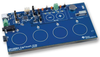 Evaluation Board, Haptic Driver; Application Sub Type Texas Instruments - 26AJ5685 - Newark, An Avnet Company
