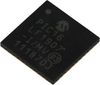 Microcontroller Mcu, 8 Bit, Pic16, 20Mhz, Uqfn-40; Product Range Microchip - 23T3148 - Newark, An Avnet Company