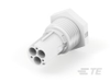 Standard Circular Connectors - 293598-1 - TE Connectivity