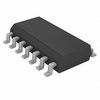 IC COMP OPENDRN 1.6V QUAD 14SOIC -- 536-MCP6549-I/SL - Image