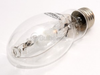 175 Watt, Clear ED17 Pulse Start Metal Halide Lamp - V16497 - bulbs.com