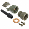 Backshells and Cable Clamps - 339-97-67-12-4-ND - DigiKey