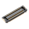 Arrays, Edge Type, Mezzanine (Board to Board) - 255-5370-ND - DigiKey
