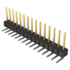 Headers, Male Pins - S1311E-15-ND - DigiKey