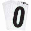 Labels, Stickers, Decals - Preprinted - 2267-3000-O-ND - DigiKey