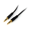 Barrel Audio Cables - 5214-MU6MMS-ND - DigiKey