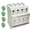 Circuit Protection - Transient Voltage Suppressors (TVS) - Surge Protection Devices (SPDs) - 1210-4S-400 - Acme Chip Technology Co., Limited