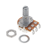 Potentiometers, Variable Resistors - Rotary Potentiometers, Rheostats - PDB181-E218K-503B1 - Acme Chip Technology Co., Limited