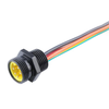 Circular Cable Assemblies - 1300130512-ND - DigiKey