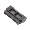 Arrays, Edge Type, Mezzanine (Board to Board) - A144437-ND - DigiKey
