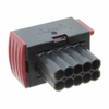 Rectangular Connector Housings - A126697-ND - DigiKey