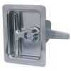 Panel Latch; Stainless Steel - SC-243 - Reid Supply