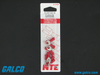 NTE Solderless Terminals - 76-IFST22-10 - Galco Industrial Electronics