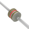 Through Hole Resistors - LR0204F1K1-ND - DigiKey