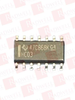 Logic IC - 16722603 - Radwell International