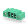 Headers, Plugs and Sockets - 17-2842510-3-ND - DigiKey