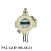 Oxygen Combustible Fixed Gas Detector (0-25%) -- PX2-1-2-E1195-A5-01