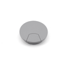 CABLE GROMMET FOR SHEET METAL - LS60F-GR - LS60F-GR - Sugatsune America, Inc.