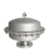 PULSATION DAMPENERS - CT4020B-24 - Blacoh Fluid Control, Inc.