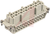 Connector, Female Insert, 48 Positions - 70103961 - Allied Electronics, Inc.