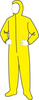 Protective Apparel, PureGard&reg; - 17122Y - Liberty Glove & Safety, Inc.