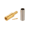 Coaxial Connector (RF) Assemblies - 6099-PE45153-ND - DigiKey