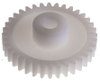 Spur Gears - 5217578 - RS Components, Ltd.