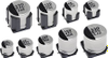 Polymer Capacitors - 1799287 - RS Components, Ltd.