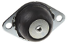 Anti Vibration Mounts - 1623249 - RS Components, Ltd.