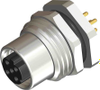 Industrial Circular Connectors - 2017190 - RS Components, Ltd.