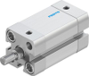 Pneumatic Piston Rod Cylinders - 1366766 - RS Components, Ltd.