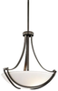 Pendants-Bowl Style - 600049 - Light Center (The)