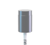 High-Temperature Sensor - capaNCDT CSE-5/HT/CA-1,0 - Micro-Epsilon Group