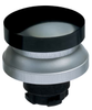 R program - RDP - Mushroom button - RDP40SW - Schmersal Inc.