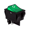 Rocker Switches - 2449-RW2125TBWCG24-ND - DigiKey