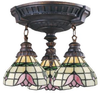 997-AW-09 Semi-Flush Mts.-Other - 406029 - Capital Lighting, Inc.
