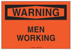 Safety Signs - PRS0710W67 - Panduit Corp.