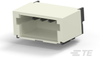 PCB Headers & Receptacles - 1734595-4 - TE Connectivity