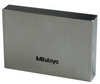 500mm Rectangular Steel Gage Block,ASME 0 - 611685-531 - Transcat, Inc.