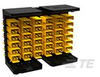 High Speed Backplane Connectors - 2180826-2 - TE Connectivity