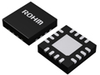 6-Channel Charge Pump White LED Driver with 64 Dimming Steps and I²C Compatible Interface -- BD2606MVV